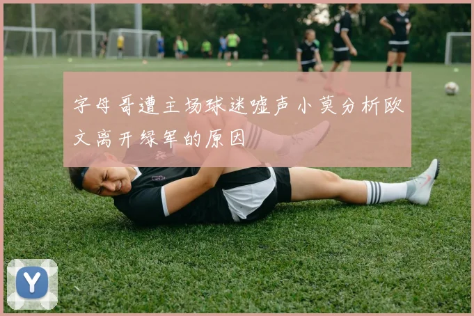 字母哥遭主场球迷嘘声小莫分析欧文离开绿军的原因