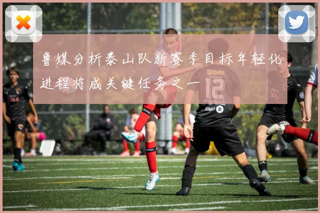 鲁媒分析泰山队新赛季目标年轻化进程将成关键任务之一